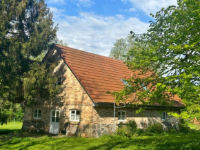 Ferienwohnung Alvine Sassnitz